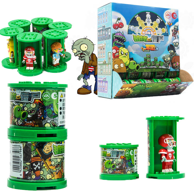 Genuine Plants VS. Zombies Kid - Kids Toys Under 50 recension och pris