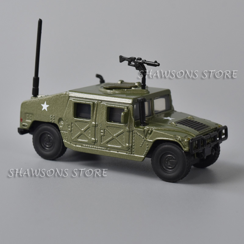 KDW 1:64 Scale Diecast Metal M - Kids Toys 3 Year Old recension och pris