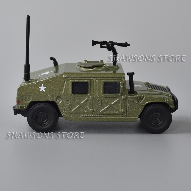 KDW 1:64 Scale Diecast Metal M - Kids Toys 3 Year Old recension och pris