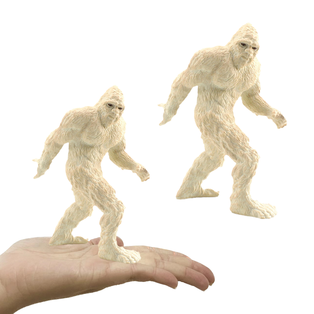 Wild Man Model Toys Ape Man Fi - Kids Toys Reviews recension och pris
