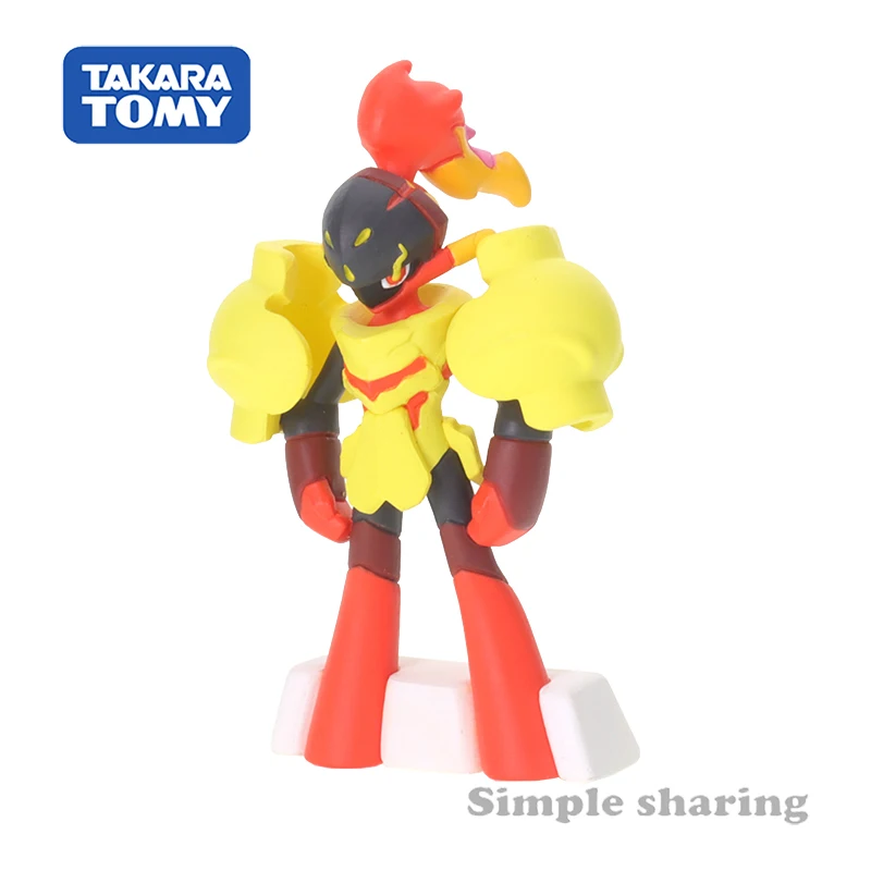 Takara Tomy Tomica Monster Col - Kids Toys Xmas recension och pris