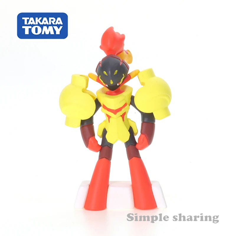 Takara Tomy Tomica Monster Col - Kids Toys Xmas recension och pris