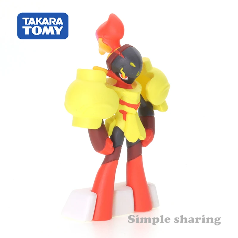 Takara Tomy Tomica Monster Col - Kids Toys Xmas recension och pris