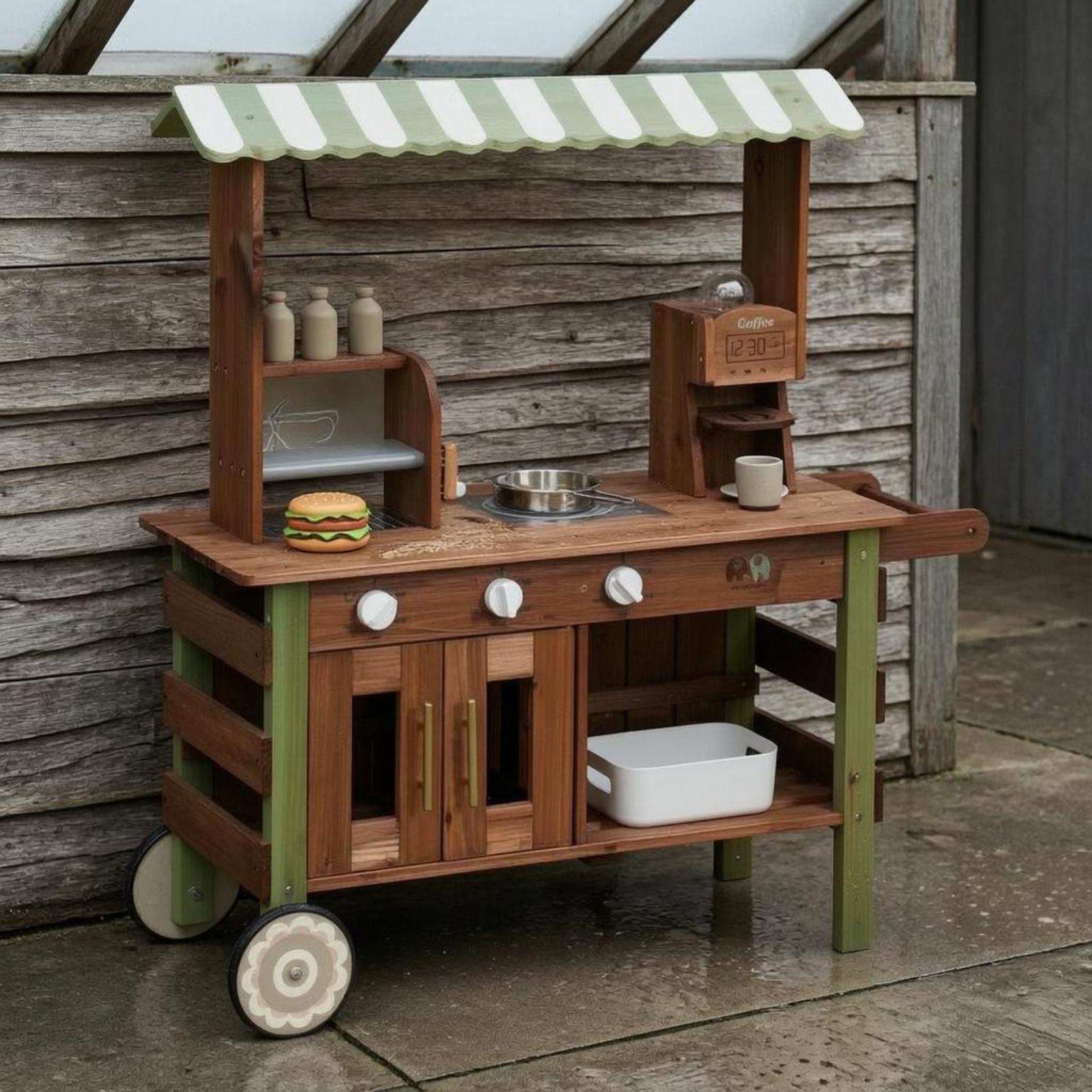 Kids Toy Set Play Kitchen Mark - Kids Toys Kitchen Set recension och pris