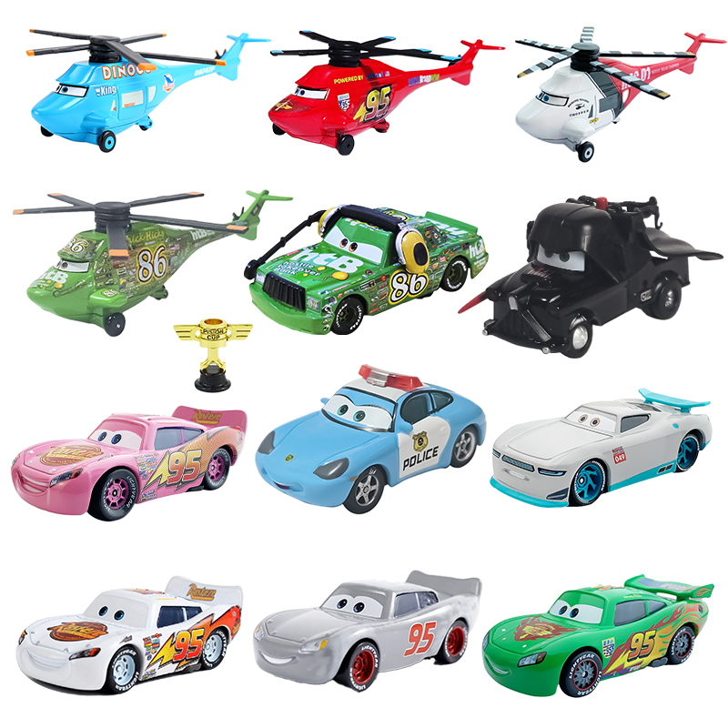 Diecast Alloy Metal Car Toy Co - Kids Toys 3 Year Old recension och pris