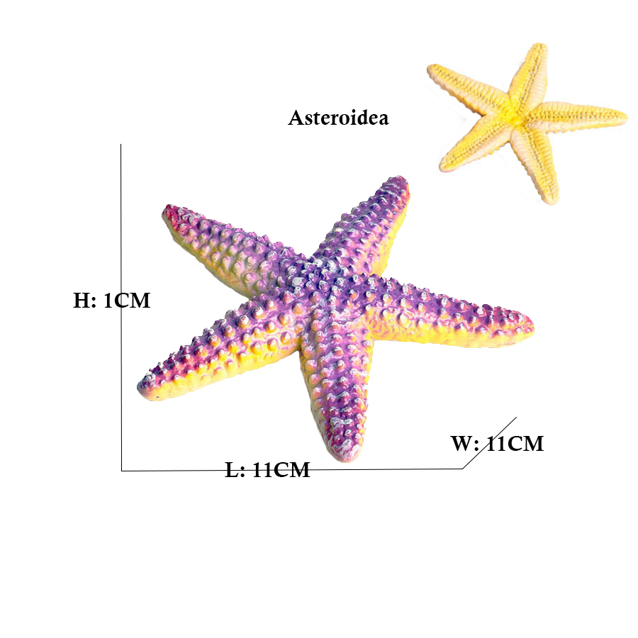 Marine Toys Jellyfish Seahorse - Kids Toys Reviews recension och pris