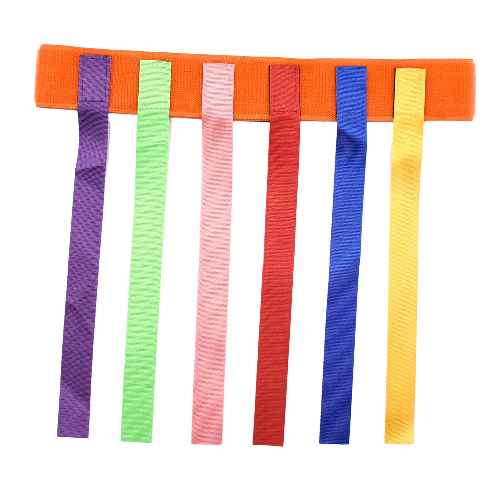 Pull Tail Game Belt Outdoor Ya - Kids Yard Toys recension och pris