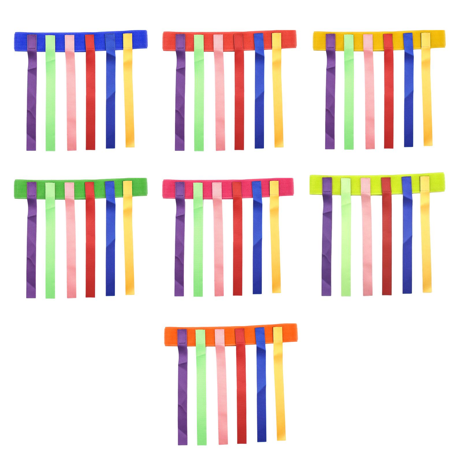 Pull Tail Game Belt Outdoor Ya - Kids Yard Toys recension och pris