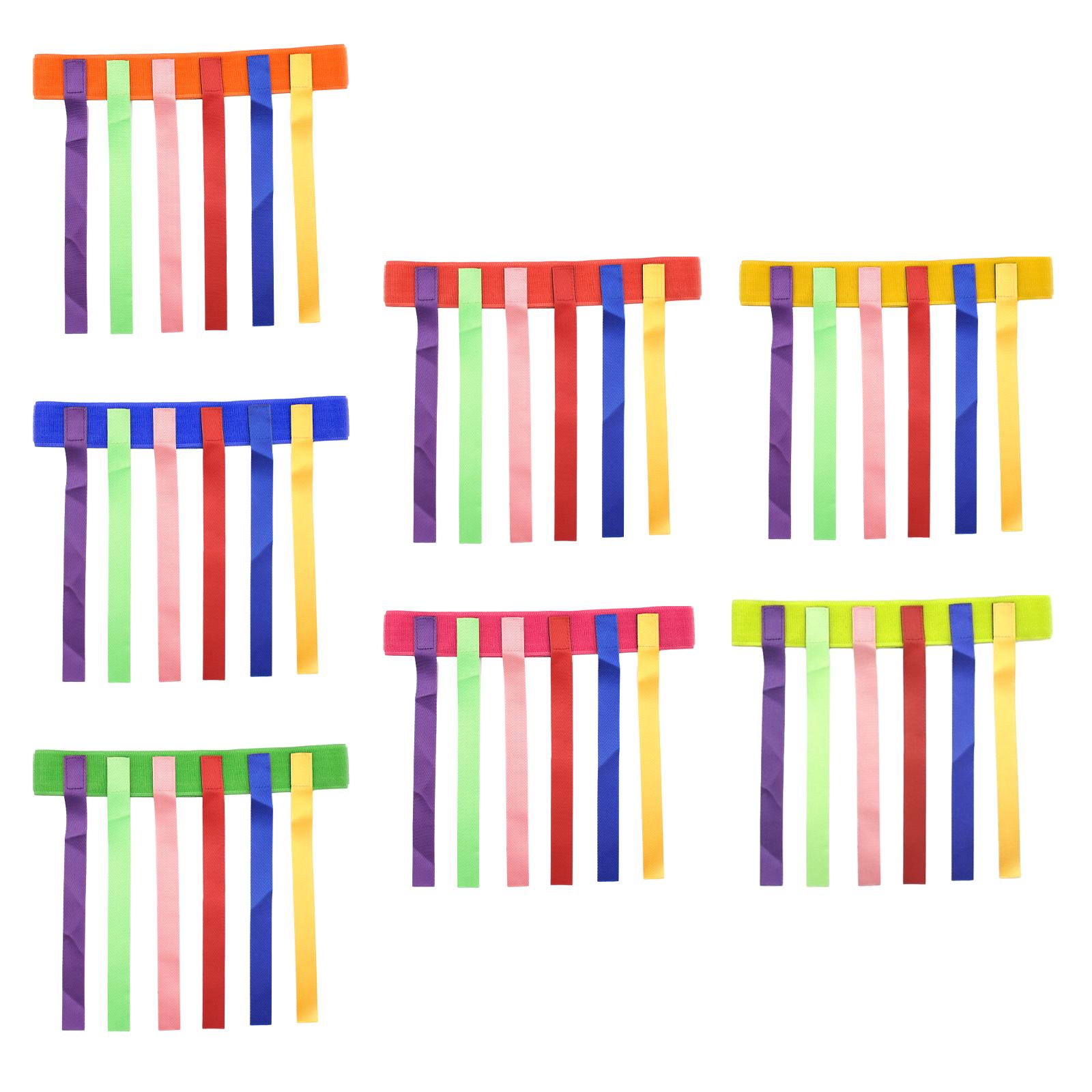 Pull Tail Game Belt Outdoor Ya - Kids Yard Toys recension och pris
